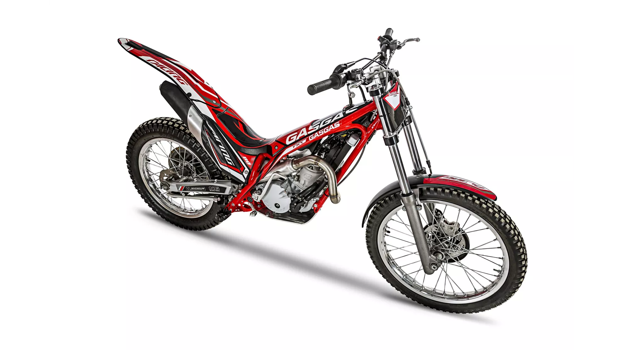 GASGAS TXT 80 Racing - Image 10 GASGAS TXT 80 Racing - Image 10